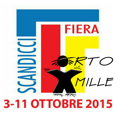  Fiera di Scandicci 2015