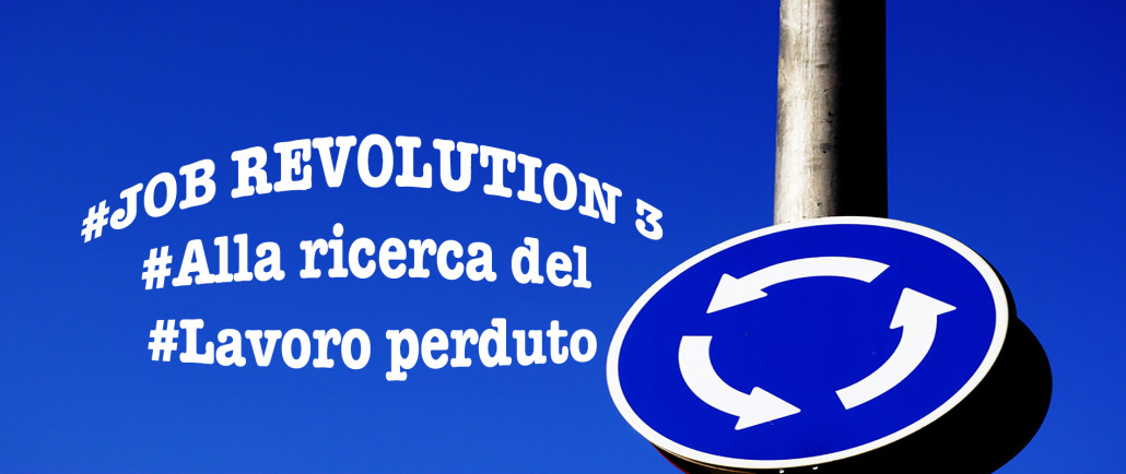 OrtoXmille al Job Revolution 3