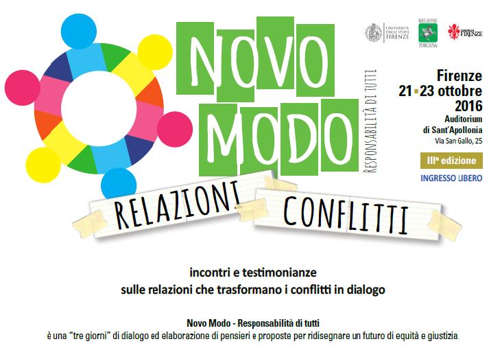 Novomodo - Fiera delle Idee