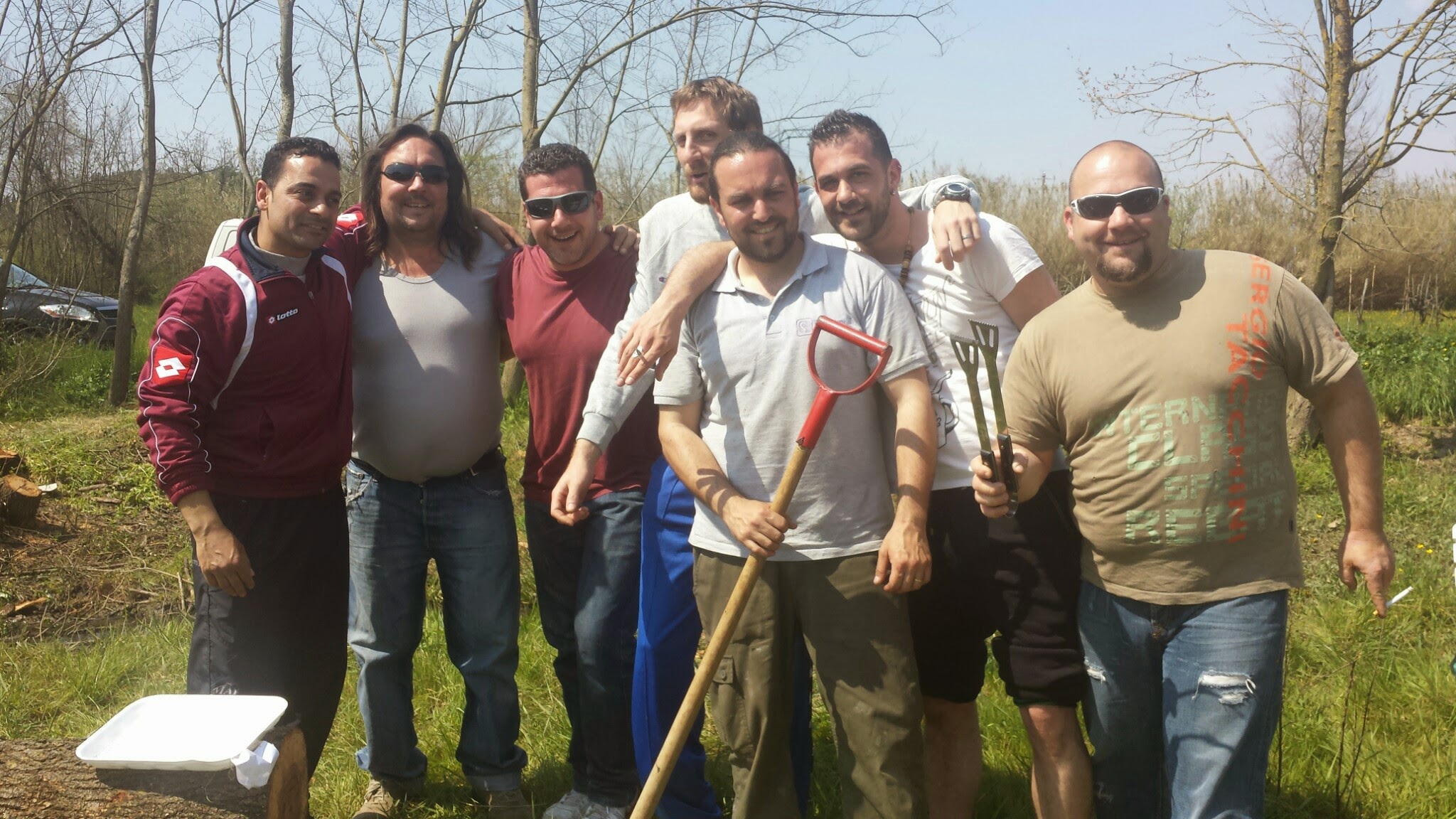 Presentazione Progetto Ortoxmille